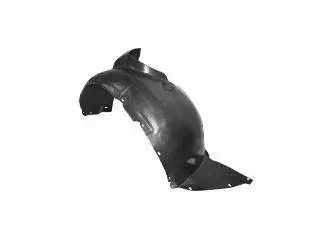 Platinum Plus Nsf Wing Splashguard Polo 02-09 | Vg380016L-0L00 | Euro Car Parts