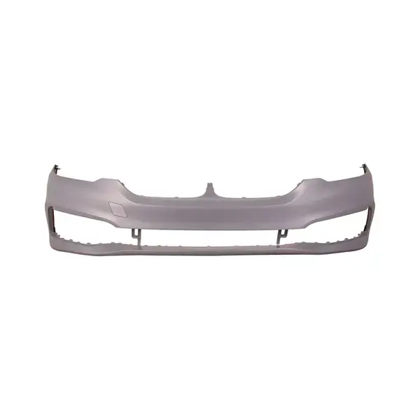 Starline Bumper