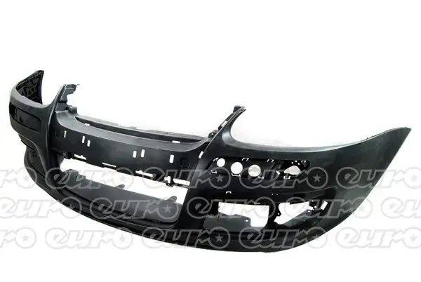 Platinum Plus Bumper