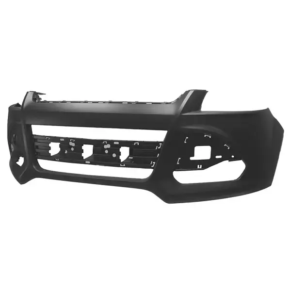 Platinum Plus Bumper