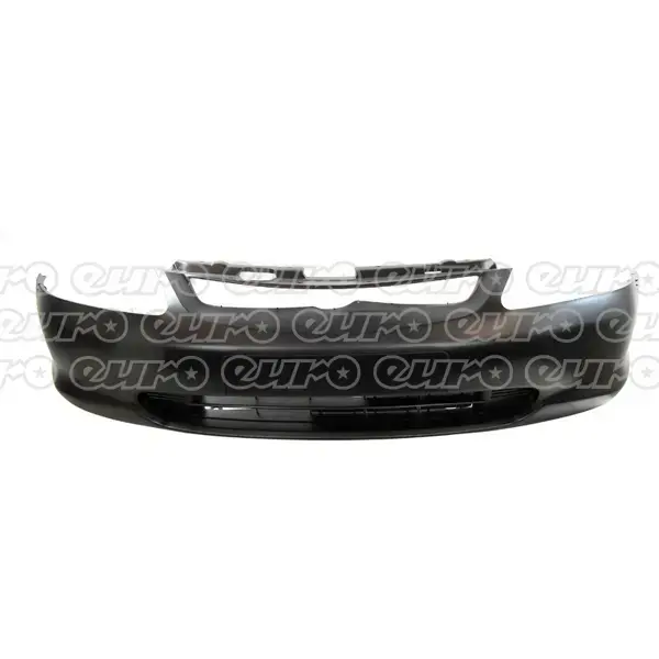 Platinum Plus Bumper