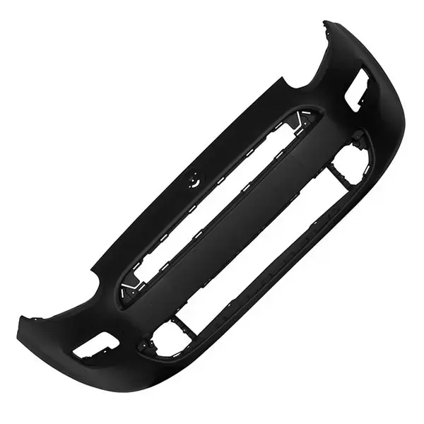 Platinum Plus Bumper