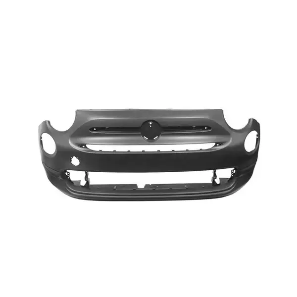 Platinum Plus Bumper