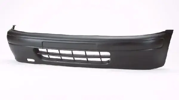 Platinum Plus Bumper