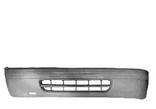 Platinum Plus Bumper