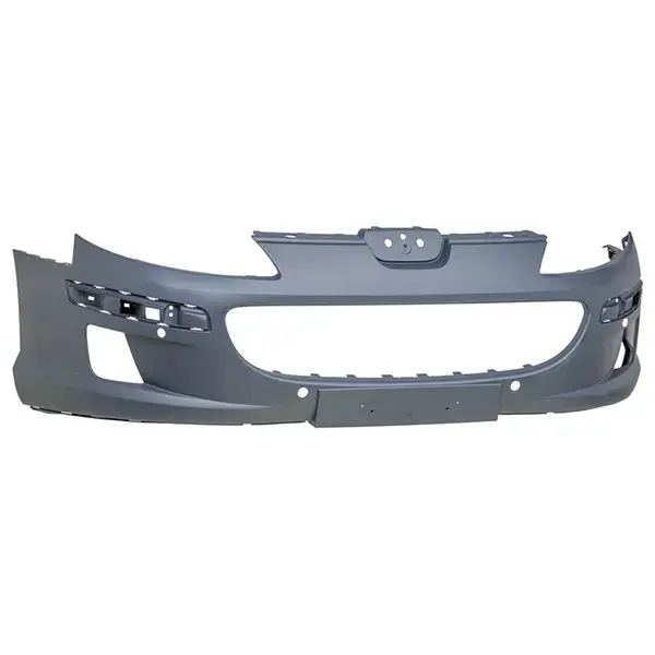 Platinum Plus Bumper