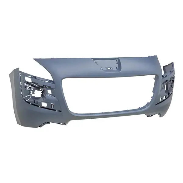 Platinum Plus Bumper