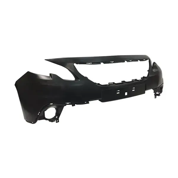 Platinum Plus Bumper