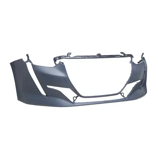 Platinum Plus Bumper