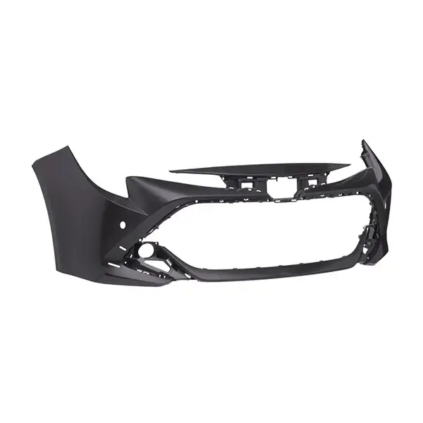 Platinum Plus Bumper