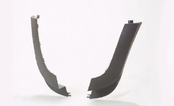 Platinum Plus Moulding