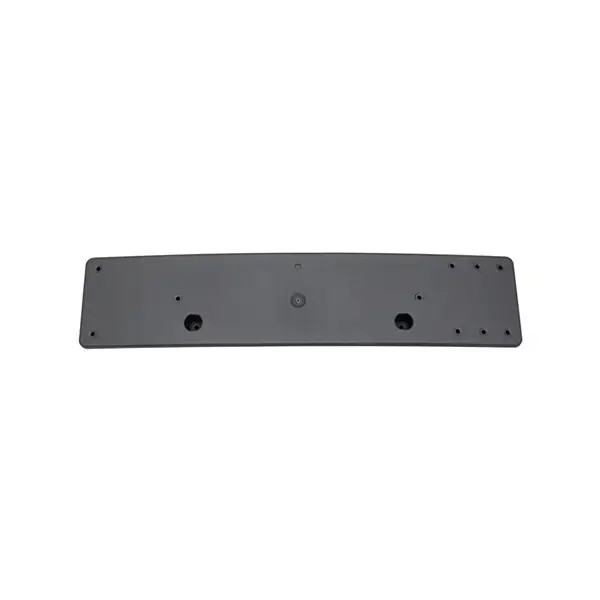Replacement Number Plate Plinth