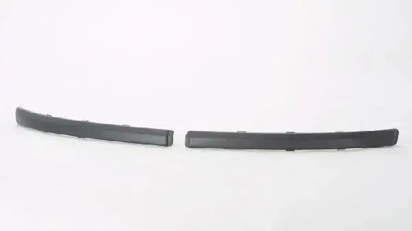 Platinum Plus Osf Bumper Moulding Mondeo 00-03 Black | Fd04171Marn | Euro Car Parts