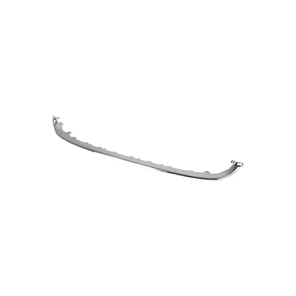 Platinum Plus Trim Strip Bumper