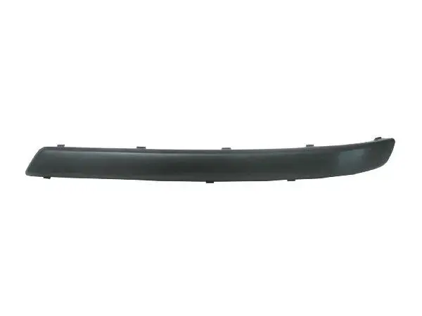 Platinum Plus Nsf Bumper Moulding Corsa 03-06 Black | Op04031Maln | Euro Car Parts