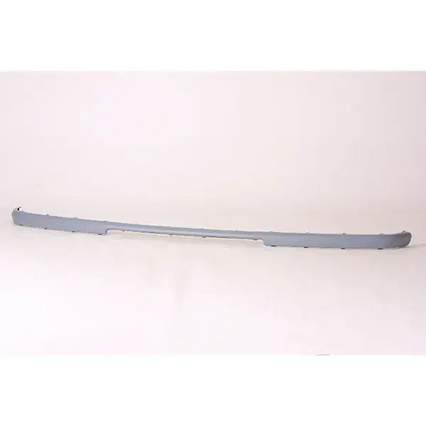 Platinum Plus Rear Bumper Moulding Polo 02-09 Primed | Vg04108Mb | Euro Car Parts