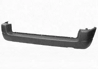 Platinum Plus Bumper