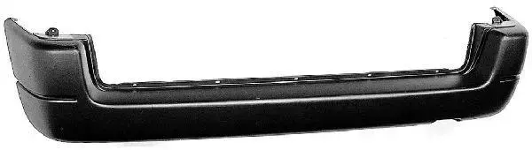 Platinum Plus Bumper