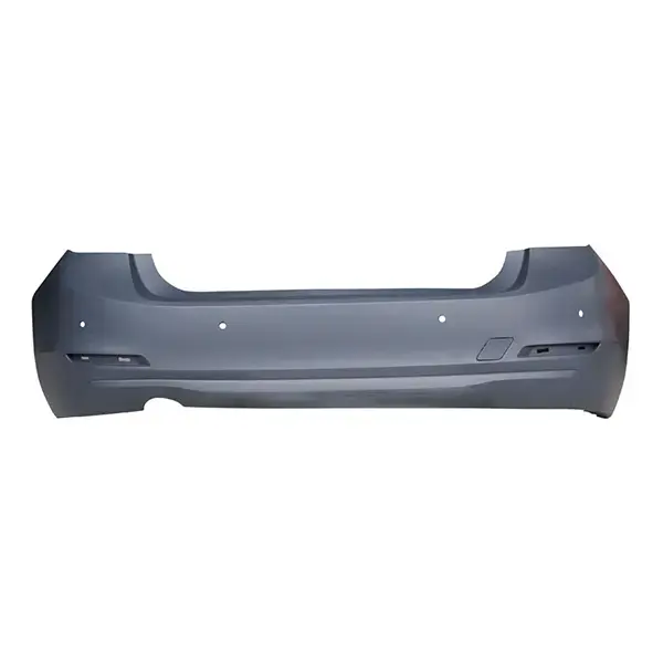 Starline Bumper