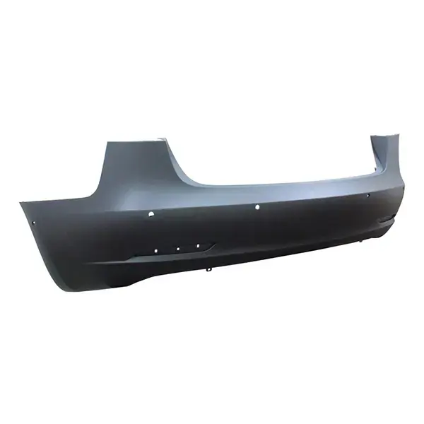 Starline Bumper