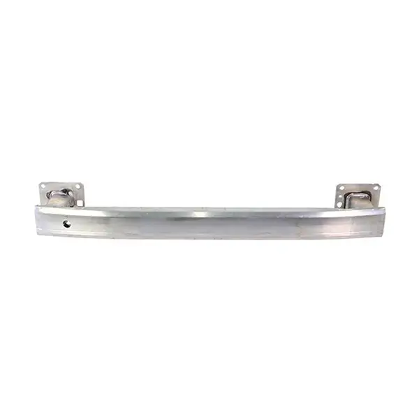 Platinum Plus Rear Bumper Carrier Dispatch / Expert Proace 16- Vivaro 19- Alum Rei | 3952 0760 | Euro Car Parts