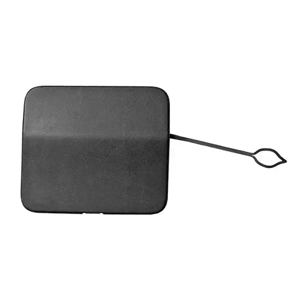 Platinum Plus Tow Hook Cover