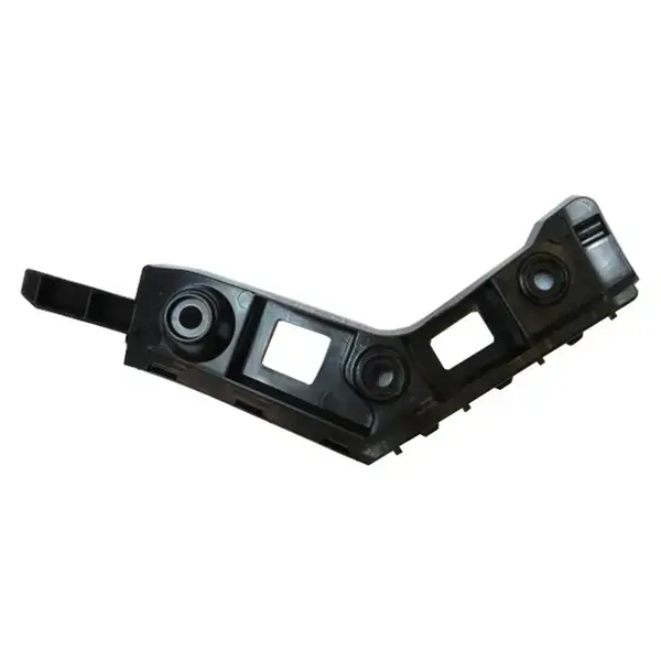 Platinum Plus Bumper Mounting