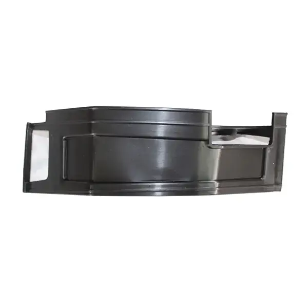Platinum Plus Nsr Bumper Extension Moulding C-Class Coupe C205 Amg 15-18 | 23-7331L | Euro Car Parts