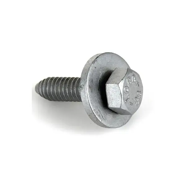 Vm Part Screw (Fits Partner Vans) Various Vehicles | 692395 | Euro Car Parts