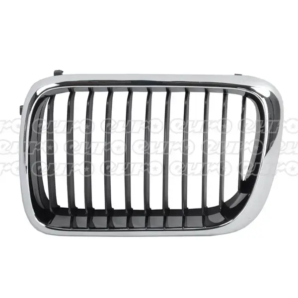 Platinum Plus Nsf Grille 3 E36 9/96-98 1996-98 | Bm07011Gal | Euro Car Parts