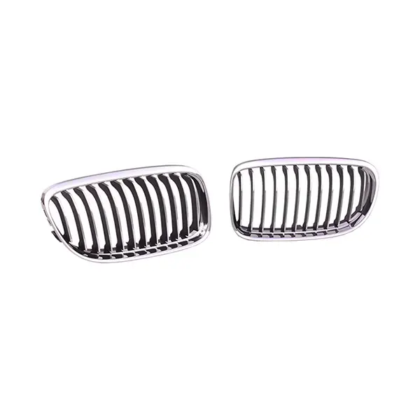 Platinum Plus Radiator Grille