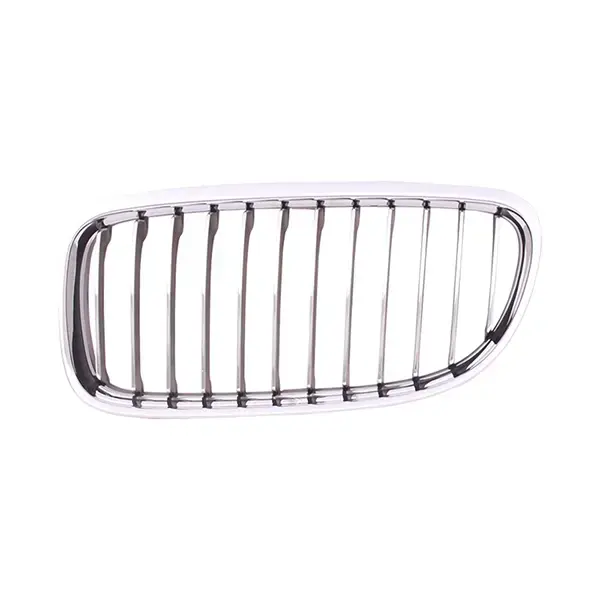 Platinum Plus Radiator Grille