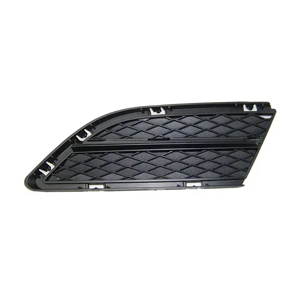 Platinum Plus Nsf Bumper Grille Outer 3E90 E91 Lci 07- | 33-7106L | Euro Car Parts