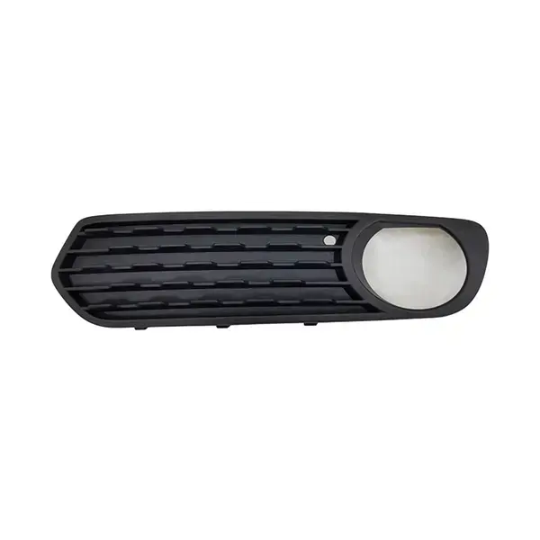 Platinum Plus Nsf Bumper Grille Bmw 1 F20 12- Inc Fog Lamp Hole Closed Slats | 33-97A40L | Euro Car Parts