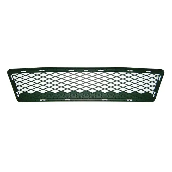 Platinum Plus Front Bumper Centre Grille 3 E92 E93 06-10 Coupe Cabrio Part Clsd | 33-9710-V | Euro Car Parts