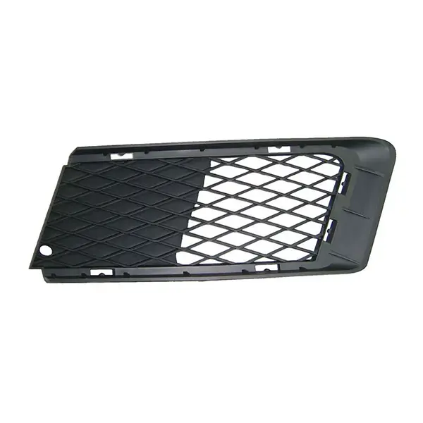 Platinum Plus Nsf Bumper Grille 3 E92 E93 06-10 Coupe Cabrio | 33-9709L-V | Euro Car Parts
