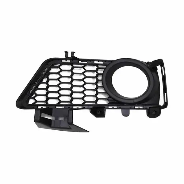 Platinum Plus Nsf Bumper Grille Moulding 3F30 F31 12- M-Sport Mod | 33-7112L | Euro Car Parts