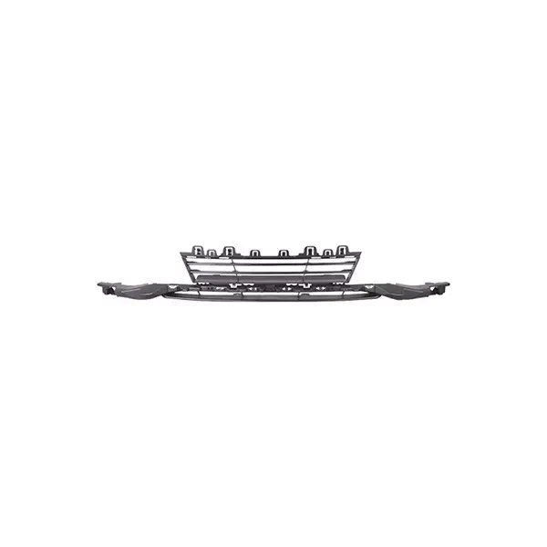 Platinum Plus Front Bumper Centre Grille 3 F30 15- 7/15- | Bm07150Gaq | Euro Car Parts