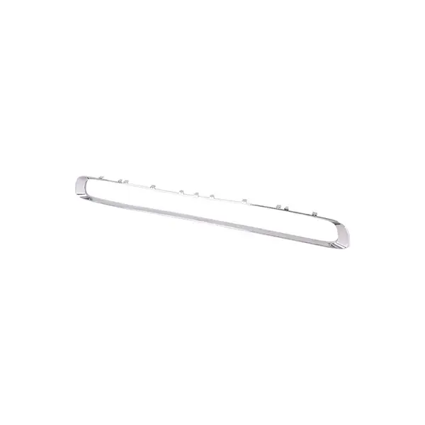 Platinum Plus Front Bumper Grille Frame Lower Mini Cooper F55 F56 13- Chrome | At07029Maq | Euro Car Parts