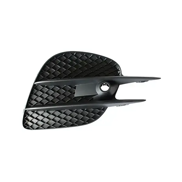 Platinum Plus Osf Bumper Grille Glc Amg X253 15-19 Inc Pdc | 23-9772R | Euro Car Parts