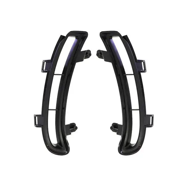 VM Part Fog Lamp Trim