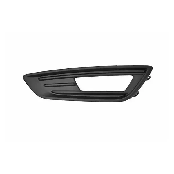 Platinum Plus Fog Lamp Trim