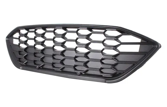 Platinum Plus Radiator Grille