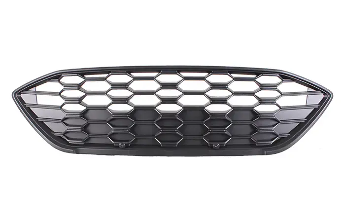 Platinum Plus Radiator Grille
