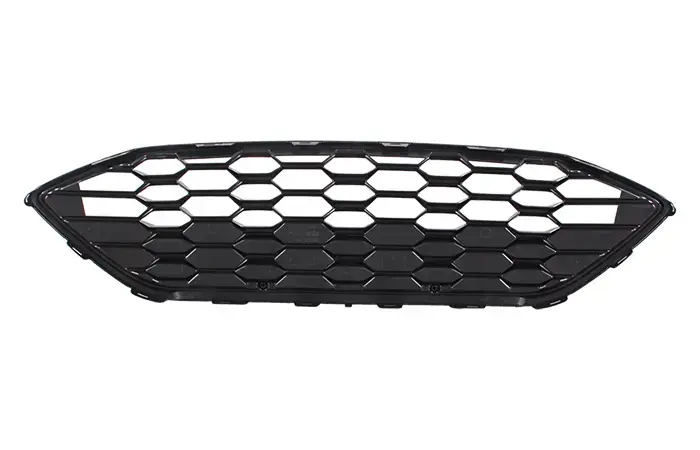 Platinum Plus Radiator Grille