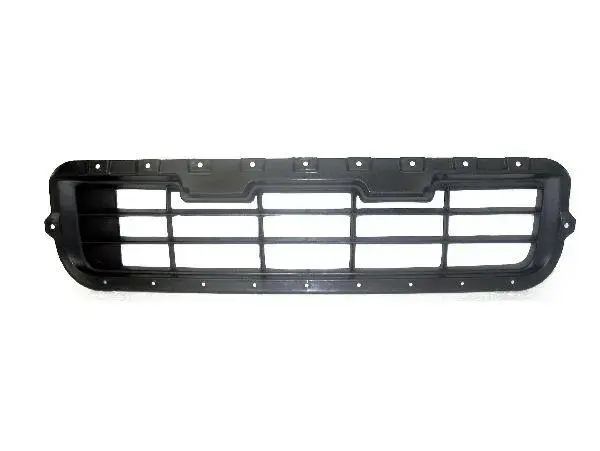 Platinum Plus Fog Lamp Trim