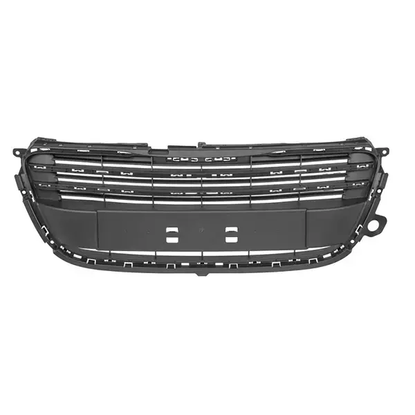 Platinum Plus Radiator Grille