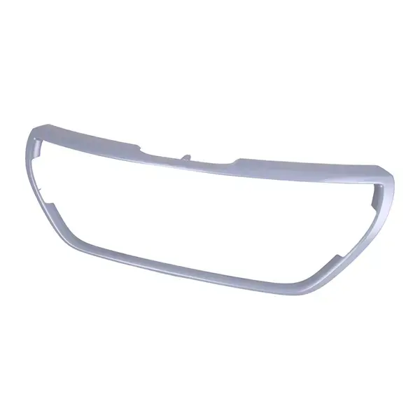 Platinum Plus Fog Lamp Trim