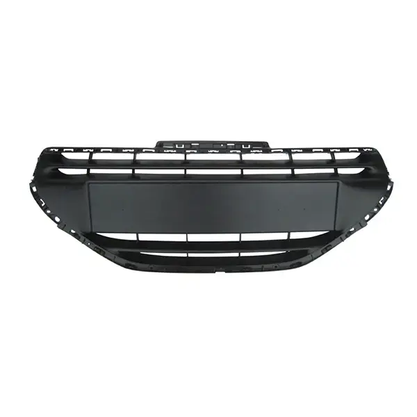 Platinum Plus Fog Lamp Trim