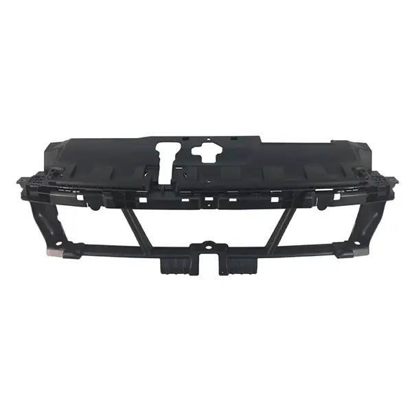 Platinum Plus Fog Lamp Trim
